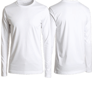 Custom long sleeve t-shirt for group event
